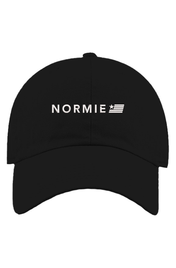 BA611 Big Accessories Ultimate Dad Cap