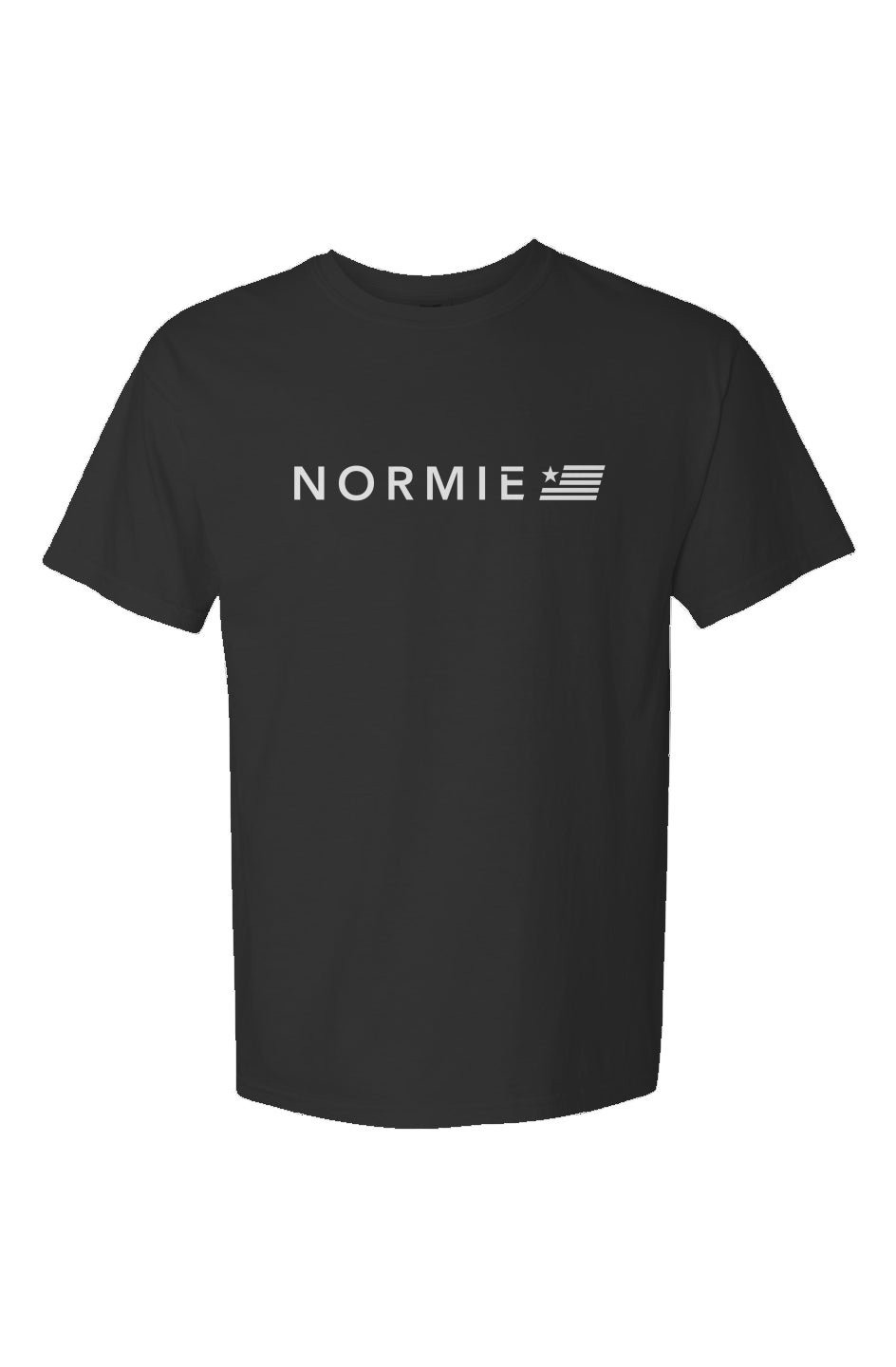 Ultra Heavy Weight | Normie Front Black