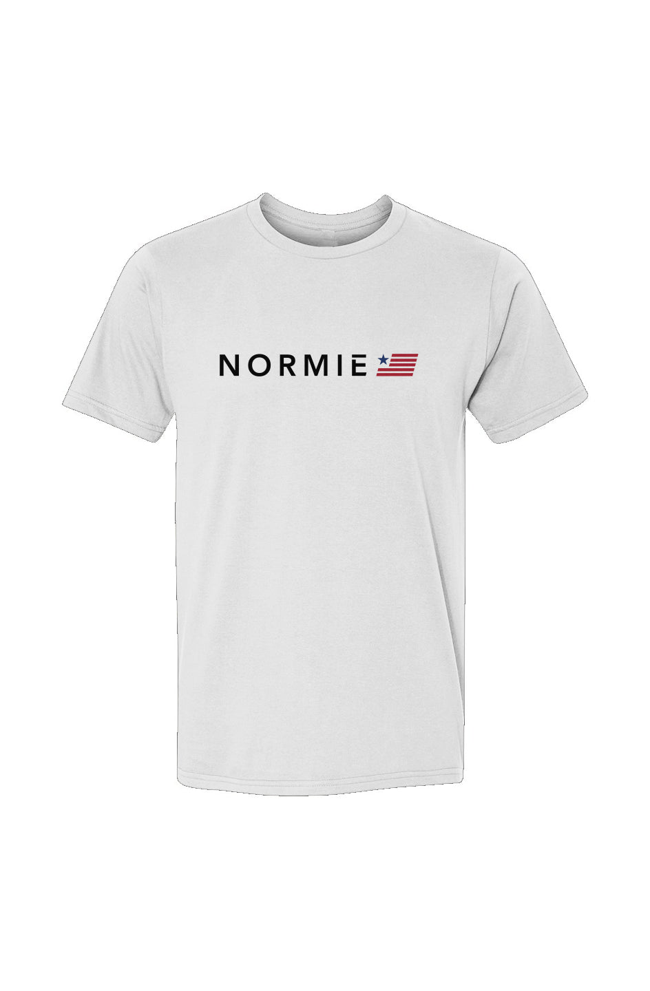 USA-Made Ringspun Unisex T-Shirt