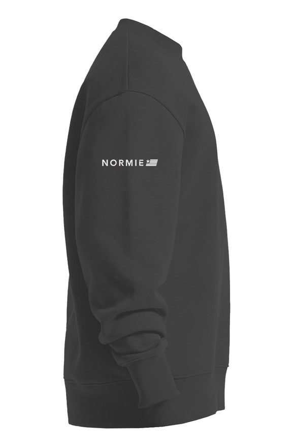 Heavy Crew Sweatshirt