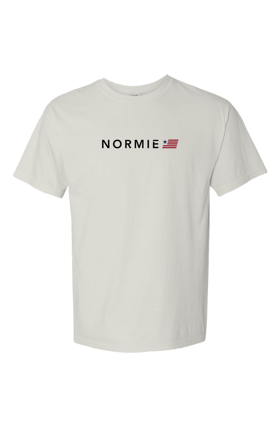 Ultra Heavy Weight T Shirt